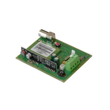 EcoLINE GSM II  HUN (EcoLINEGSM)