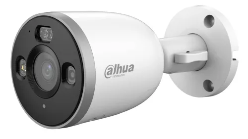 Dahua 5MP IR fixoptikás Wi-Fi csőkamera 2,8mm (F5D-PV-0280B)