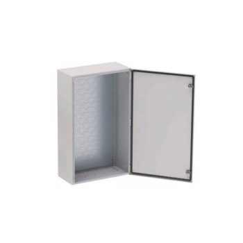 DKC IP65 lemezszekrény 300x300x150 (R5CE0331)