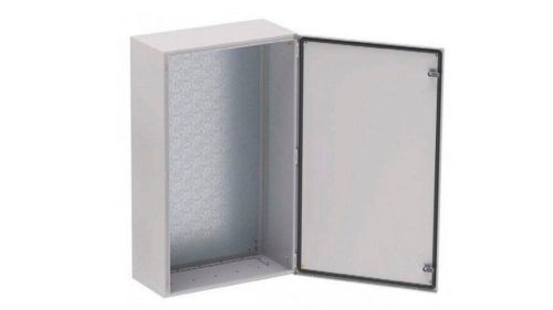 DKC IP65 lemezszekrény 300x300x150 (R5CE0331)