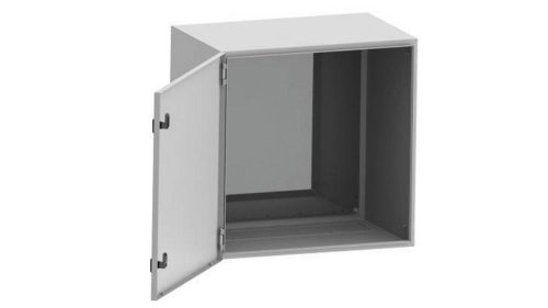 DKC IP65 lemezszekrény 300x250x150 (R5CE0391)