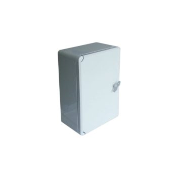   Tracon műanyag elosztószekrény IP65 IK08 330x250x130 (TME332513)