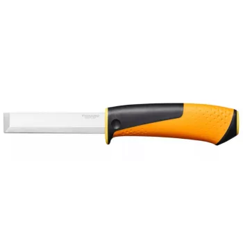   FISKARS Hardware ácskés, tokba épített élezővel (FISKARSKES-1023621)
