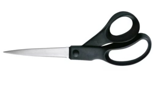 FISKARS Essential általános olló 21 cm (FISKARSOLLO-1023817)