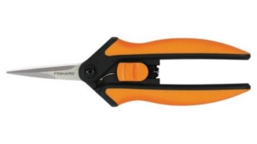 FISKARS SP13 solid micro-tip olló (FISKARSOLLOSP13)