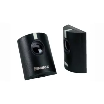 BENINCA -kültéri infrasorompó, 12-24Vac-dc (FTC.S)