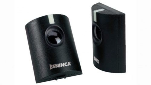 BENINCA -kültéri infrasorompó, 12-24Vac-dc (FTC.S)