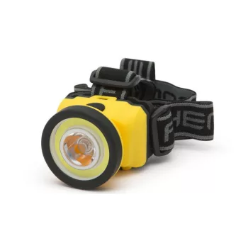 18608 - Fejlámpa COB LED-del