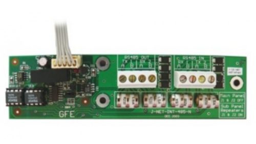 INTERFACE RS485 ADATÁTVITELHEZ (GFE-INT-485-NEW)