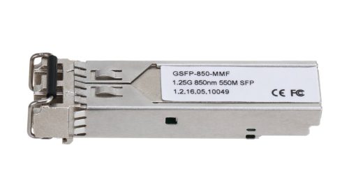 Dahua gigabit optikai modul (GSFP-850-MMF)