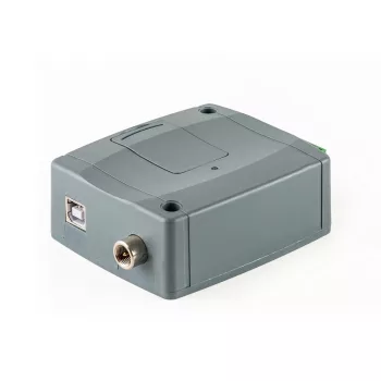   GSM alapú távvezérlő elektromos kapukhoz és sorompókhoz 4G (Gate Control Pro 1000_4G)
