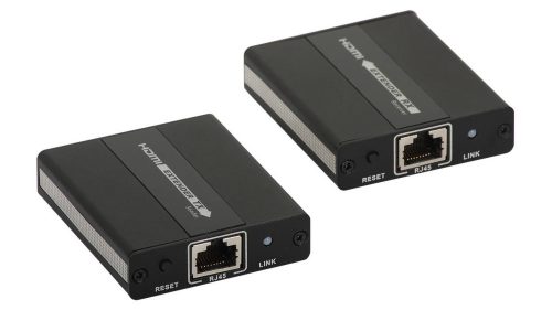 Signal HDMI Converter/Extender Cat.6/6A/7 (H3601)