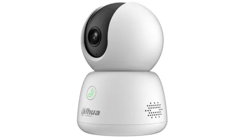 Dahua 5MP IR fixoptikás Wi-Fi PT kamera 3,6mm (H5B)
