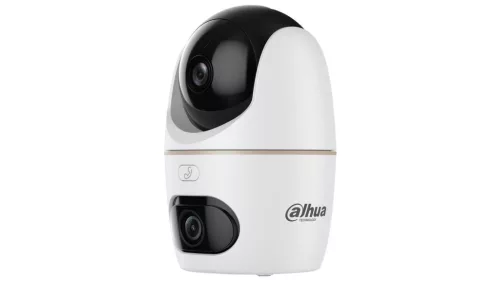 Dahua 5+5MP IR fixoptikás Wi-Fi PT kamera 3,6mm (H5D-5F)