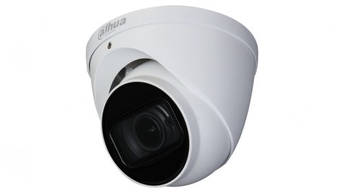 Dahua 2MP IR fixoptikás dómkamera 2,8mm (HAC-HDW1231TMQ-A-0280B)