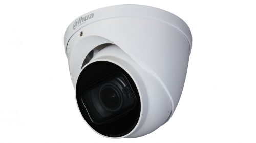 Dahua 5MP IR fixoptikás dómkamera 2,8mm  (HAC-HDW1500TMQ-A-0280B-S2)