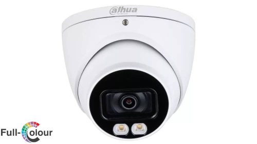 Dahua 5MP IR fixoptikás dómkamera 2,8mm (HAC-HDW1509T-A-LED-0280B-S2)