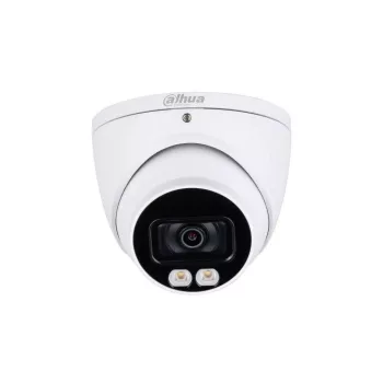   Dahua 5MP IR fixoptikás dómkamera 2,8mm (HAC-HDW1509T-IL-A-0280B-S2)
