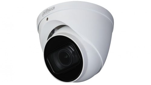 Dahua 5MP IR motorzoom dómkamera 2,7-13,5mm mikrofonnal (HAC-HDW2501T-Z-A-27135-S2)