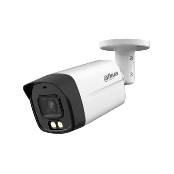   Dahua 2MP IR fixoptikás csőkamera 3,6mm (HAC-HFW1200TLM-IL-A-0360B-S6)