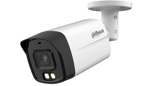 Dahua 2MP IR fixoptikás csőkamera 3,6mm (HAC-HFW1200TLM-IL-A-0360B-S6)