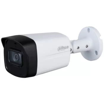   Dahua 2MP IR fixoptikás csőkamera 3,6mm (HAC-HFW1231TLM-I6-A-0360B)
