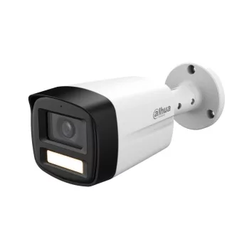  Dahua 2MP IR fixoptikás csőkamera 2,8mm (HAC-HFW1239TLM-A-LED-0280B-S3)