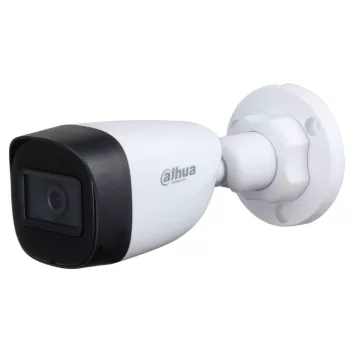   Dahua 5MP IR fixoptikás csőkamera 2,8mm (HAC-HFW1500C-0280B-S2)