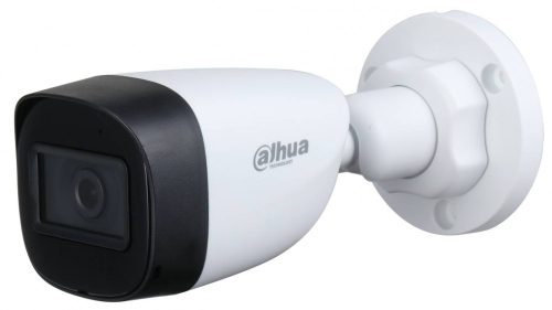 Dahua 5MP IR fixoptikás csőkamera 2,8mm (HAC-HFW1500C-0280B-S2)