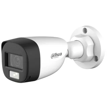   Dahua 5MP IR fixoptikás csőkamera 3,6mm (HAC-HFW1500CL-IL-A-0360B-S2)