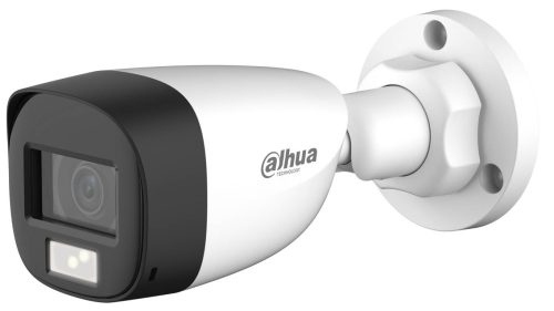 Dahua 5MP IR fixoptikás csőkamera 3,6mm (HAC-HFW1500CL-IL-A-0360B-S2)