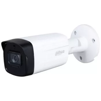   Dahua 5MP IR fixoptikás csőkamera 3,6mm (HAC-HFW1500TH-I8-0360B-S2)