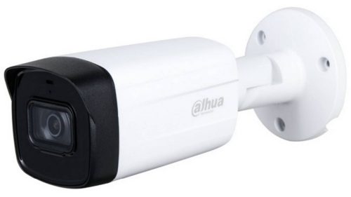 Dahua 5MP IR fixoptikás csőkamera 3,6mm (HAC-HFW1500TH-I8-0360B-S2)