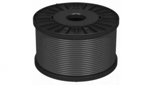 Hőkábel 105C° szürke (HDC 105)