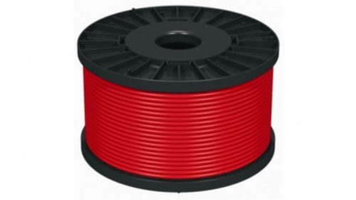 HDC 68 hőérzékelő kábel 68 C°-os, piros ET (HDC 68)