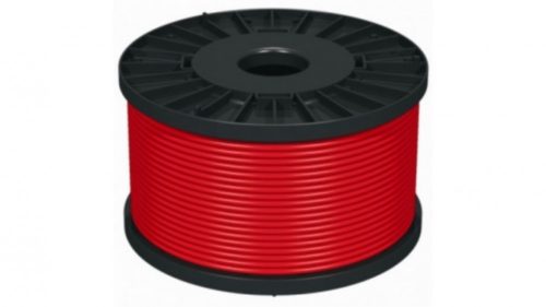 HDC 68 hőérzékelő kábel 68 C°-os, piros ET (HDC 68)