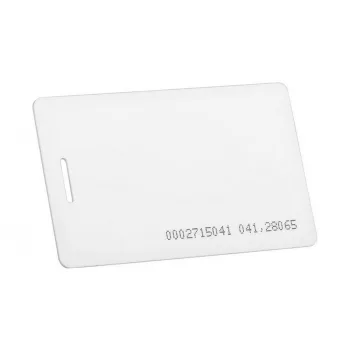 Proximity kártya RFID 125KHz (EM4100) (IDT-1000EM-1M)