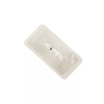 Matrica típusú RFID MIFARE (13,56MHz) chippel (IDT-3000MF)