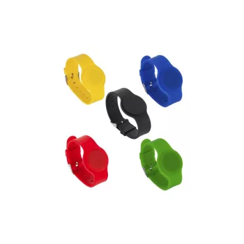 Karóra típusú RFID EM4100 (125kHz) chippel (IDT-4009EM)