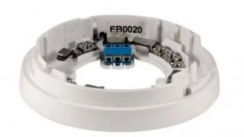 Inim relés érzékelő aljzat Enea címezhető  (IMT-EB0020)