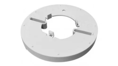 10mm-es távtartó aljzattoldalék (IMT-EB0050)