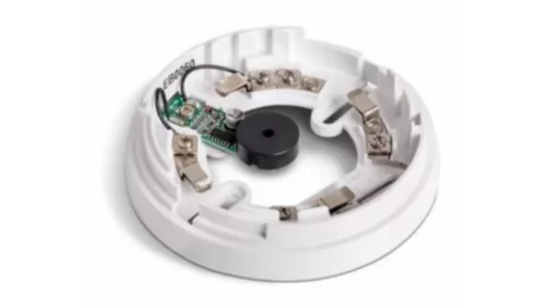 Inim zümmeres érzékelő aljzat Enea címezhető  (IMT-EB0060)