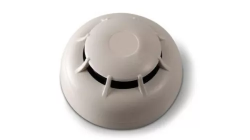 Címezhető hőérzékelő, INIM Enea protokollal, izolátorral (IMT-ED200)