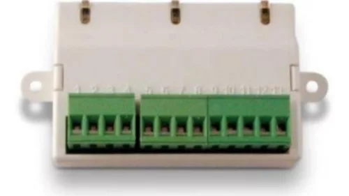Inim modul Enea protokollal, külső megtáplálással, izolátorral (IMT-EM312SR)