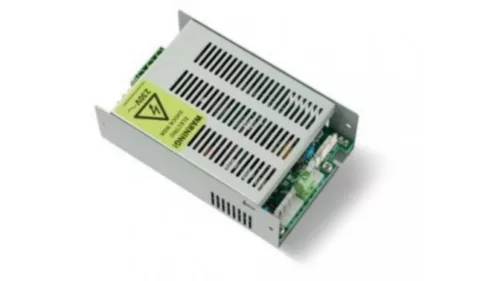 Kapcsolóüemű tápegység és akkutöltő (IMT-IPS24060G)