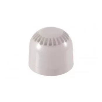 Hagyományos hangjelző, fehér (IMT-IS0010WES)