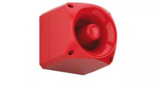 Nagy teljesítményű hagyományos hangjelző (IMT-IS0030RE)