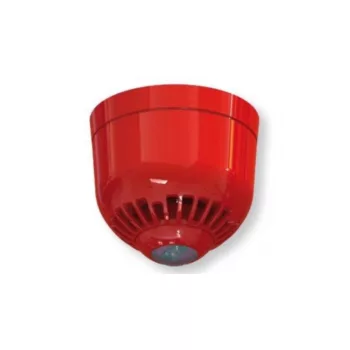 Hagyományos hang- és fényjelző (IMT-IS0120RE)