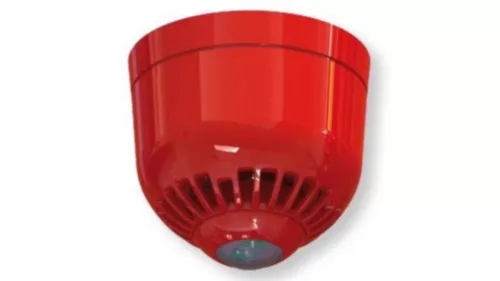 Hagyományos hang- és fényjelző (IMT-IS0120RE)