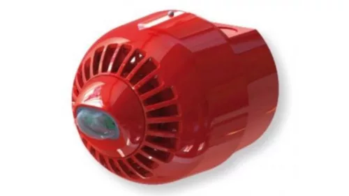 Hagyományos fényjelző (IMT-IS0140RE)